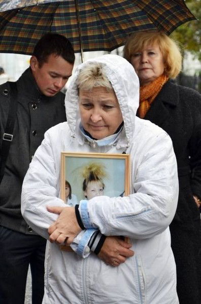 Марина Максимова