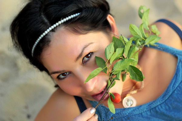 Мария Кизилова