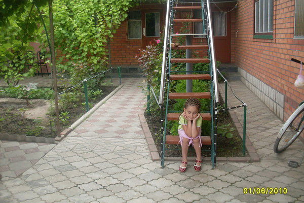 Катя Москвина