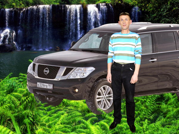 Сергей Иголкин