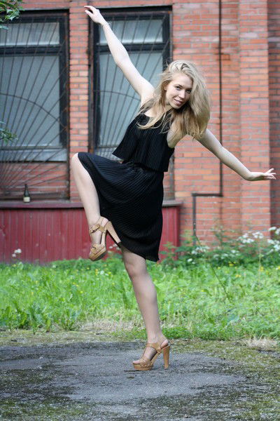 Галина Сергеевна