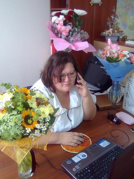 Инна Миронова