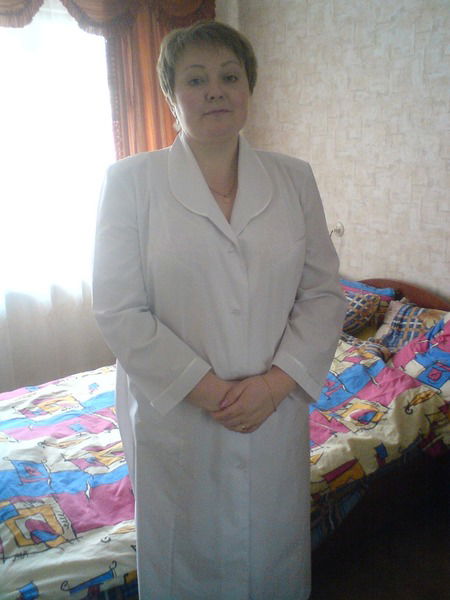 Ирина Ужакина