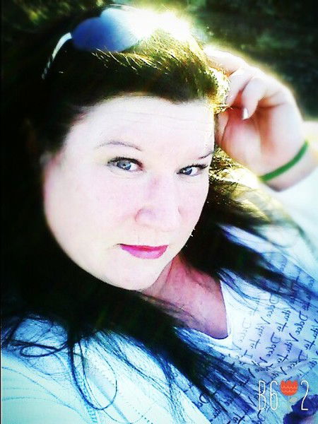 Ирина Комар