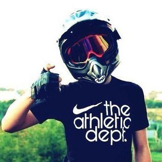 Антон Гудожников