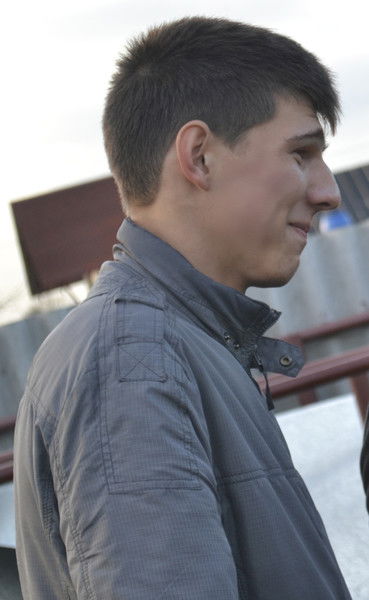 Колесниченко Владимир