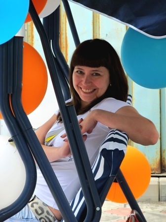 Юлия Ураева