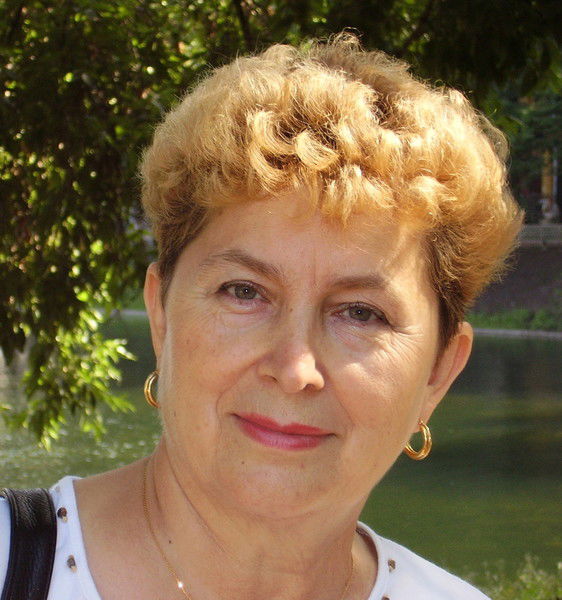 Наталия Кузьмина