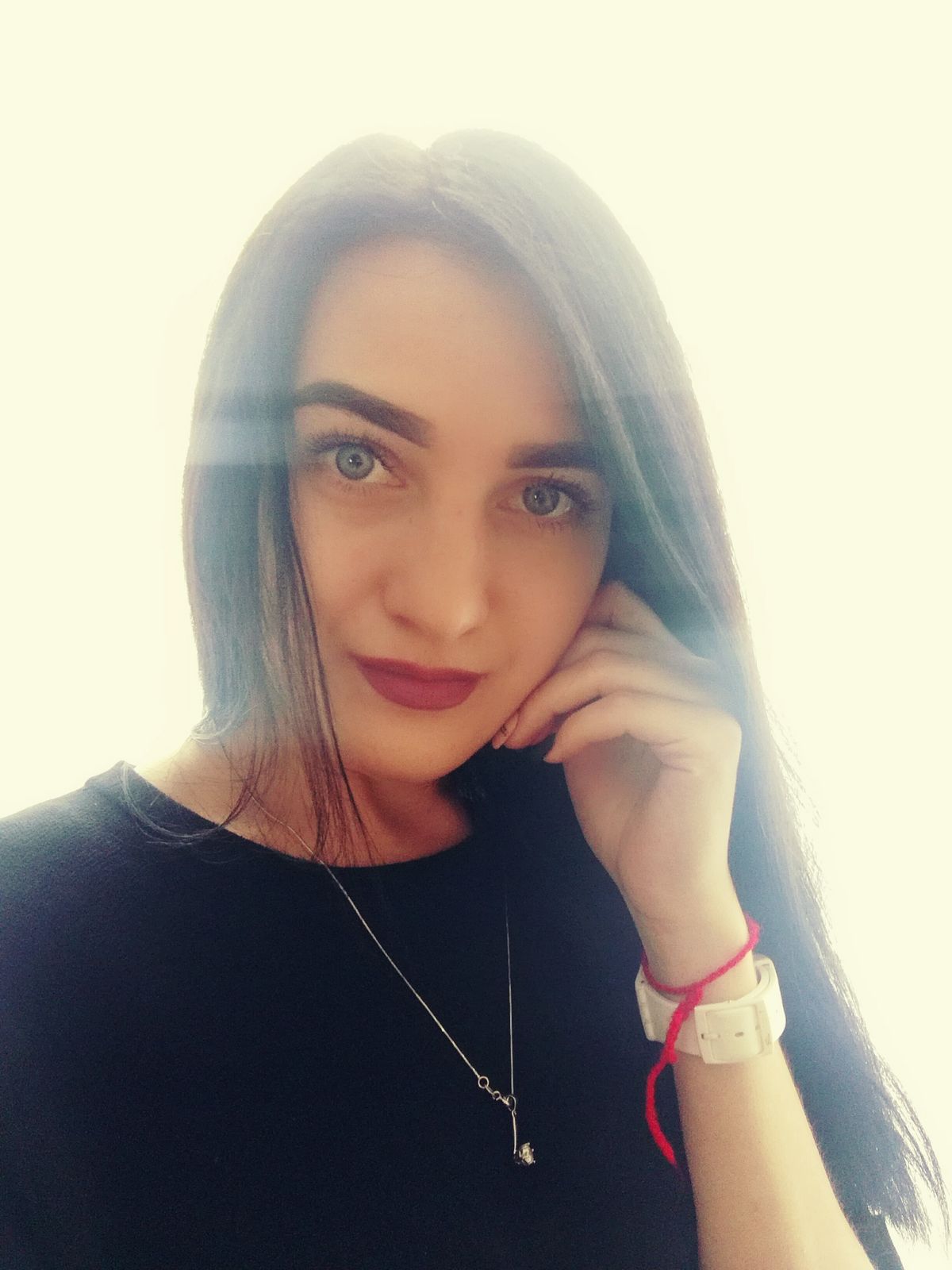 Ирина Борисенко