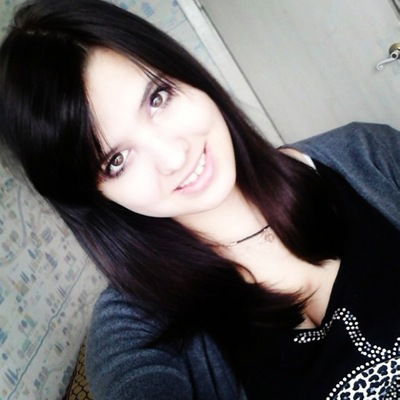 Лика Гизатова