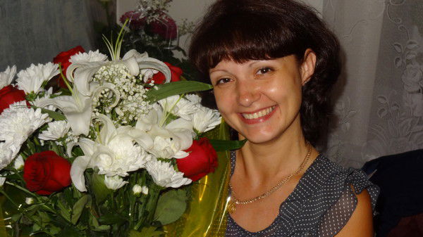 Наталья Павлова