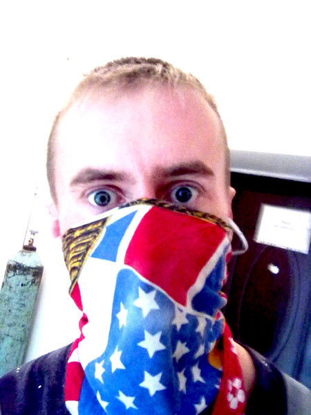 Андрей Савин