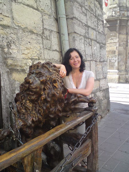 Юлия Граждан