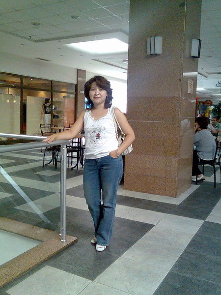 Жадра Тоянова