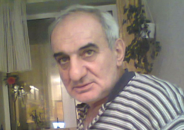 Ашот Ерицян