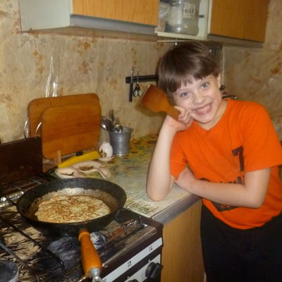 Артём Рафиков