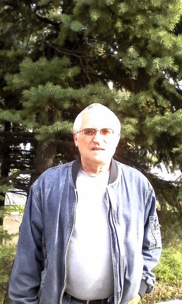 Сергей Сохань