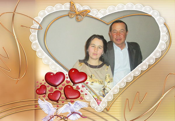 Гулбану Ботабаева