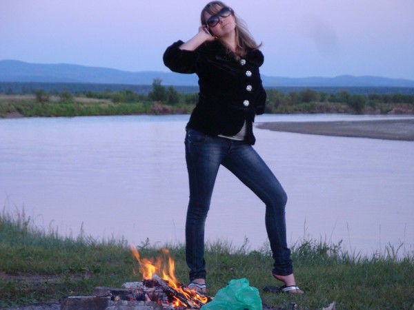 Татьяна Палеева