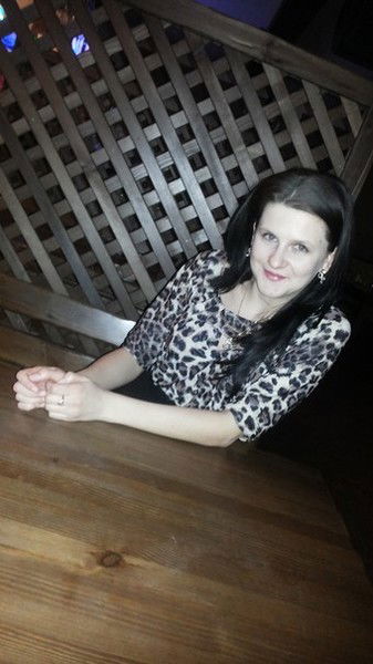 Ольга Гуменюк