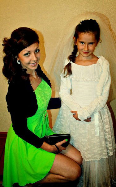 Юляшка Носова