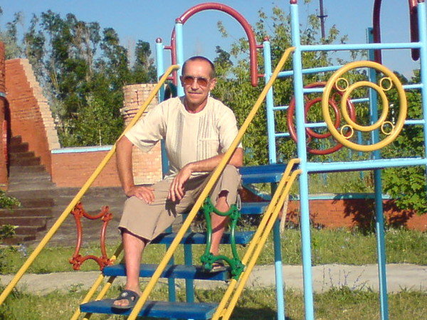 Владимир Мисник