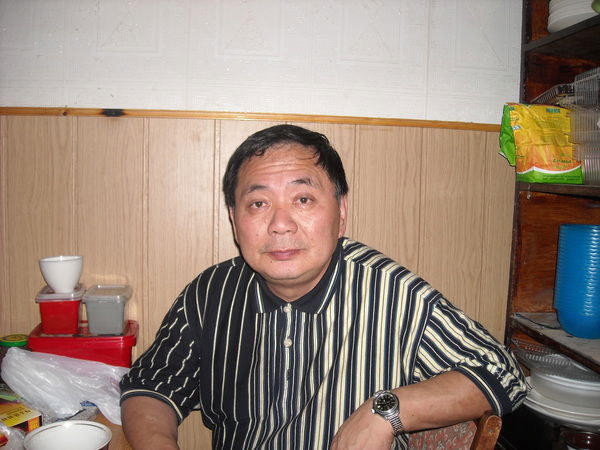 Владимир Ли