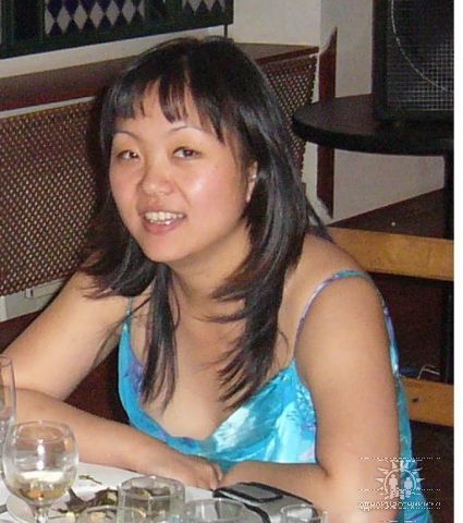 Виктория Ким