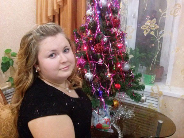 Мария Трифонова