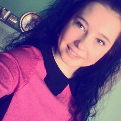 Настя Степанчук