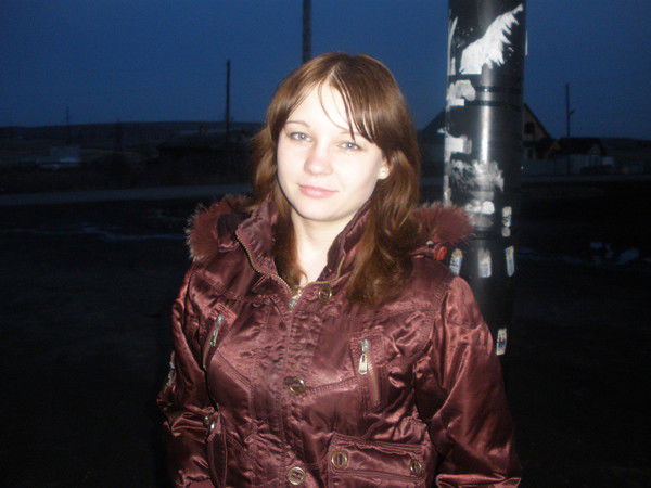 Татьяна Кошелева