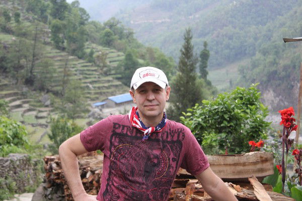 Сергей Поляков