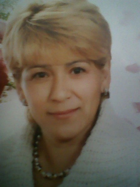 Гульнара Шайхиева