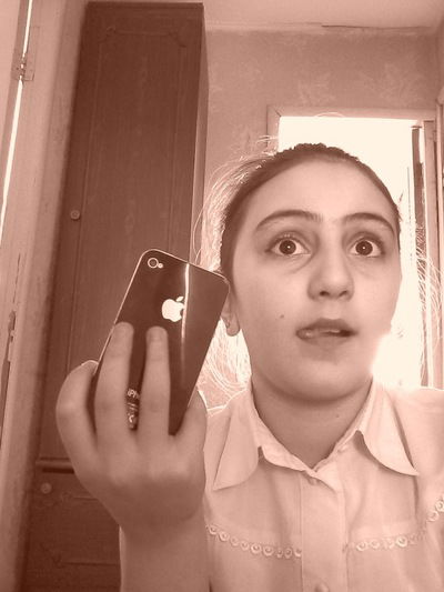 Мария Котова