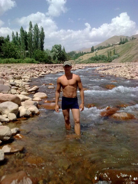 Сергей Малютин