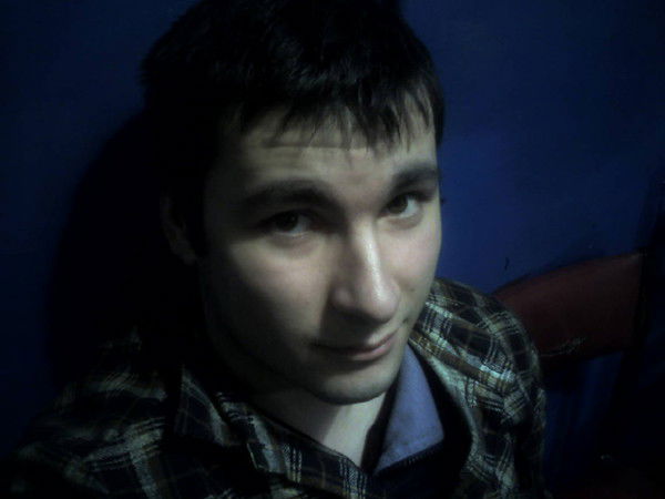 Александр Кажанец