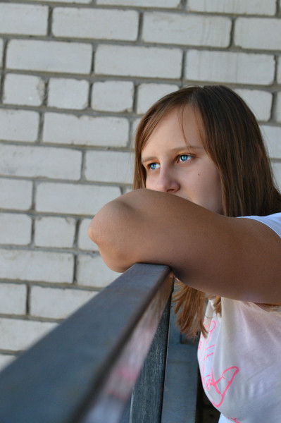 Галя Макрухина