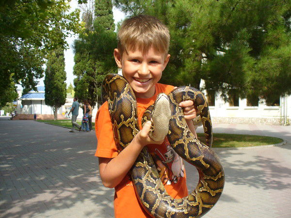 Иван Суворов