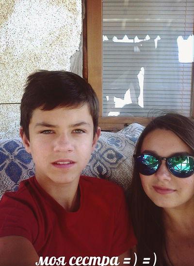 Игорь Безпарточный