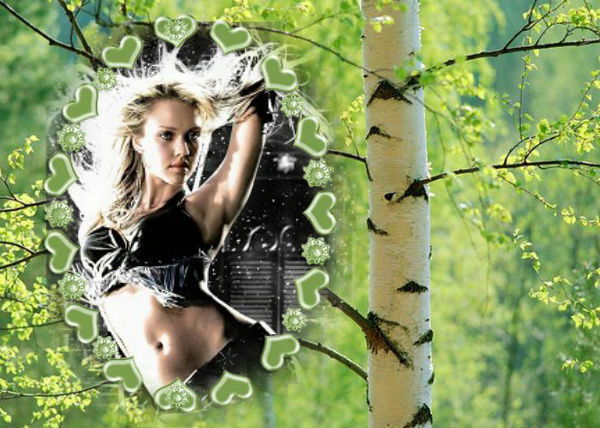 Наталья Подсвирова