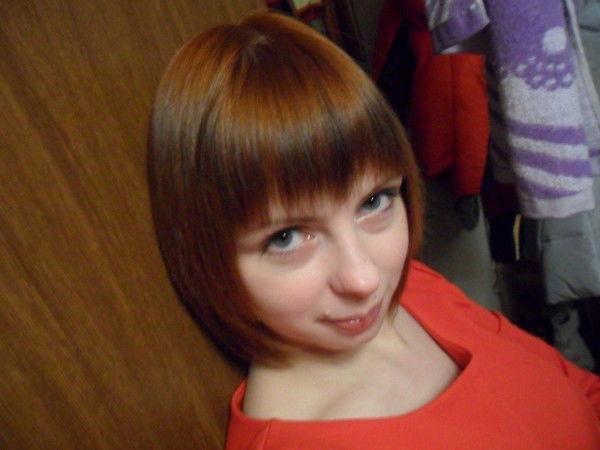 Анастасия Гайдукова