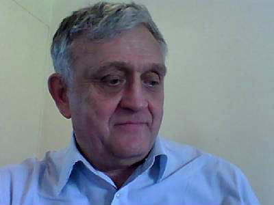 Виктор Чапцев