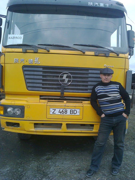 Александр Сидорчук