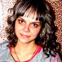 Оленька Молокова