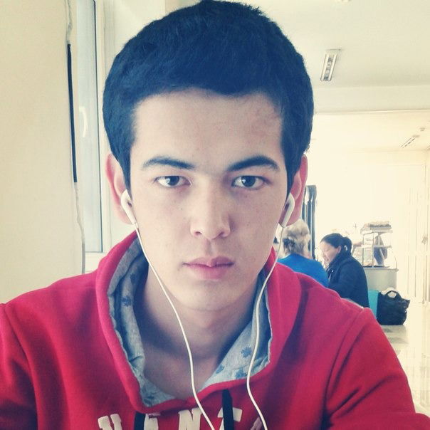 Ерлан Ахайбек