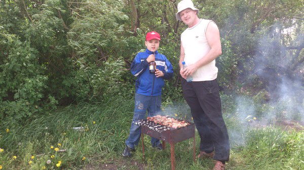 Руслан Старожилов