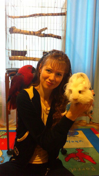 Наталья Корнеева