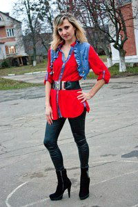 Светлана Гладунец