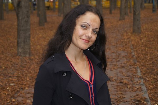 Розводюк Таня