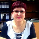 Лариса Грознова